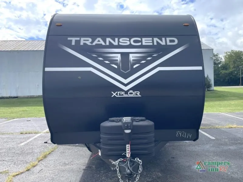 2026 Grand Design Transcend Xplor 26RBX - Photo 4