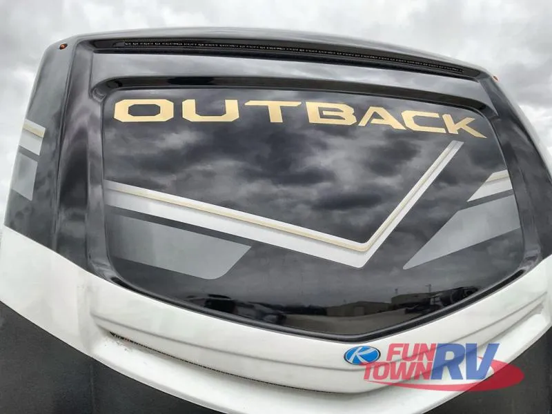 2025 Keystone Outback 340BH - Photo 3