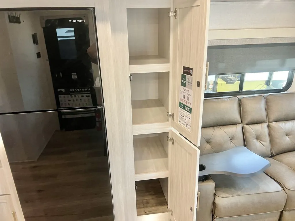 2027 Forest River R-Pod Un-Mapped 23MK, Photos photo 41