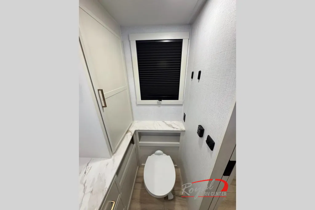 2026 Brinkley Model I 265, Photos photo 10