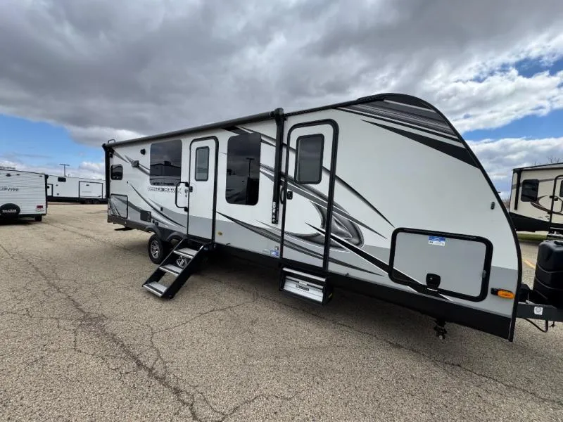 2022 Jayco White Hawk 27RK - Photo 2