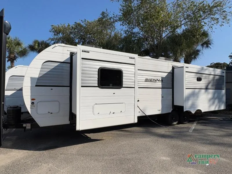 2026 Venture RV Sienna 293VIK - Photo 4