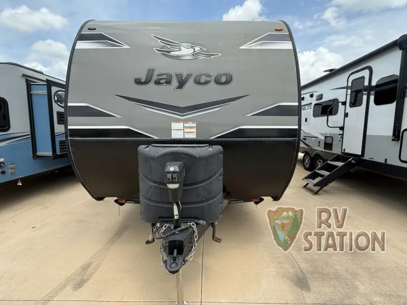 2023 Jayco Jay Flight 242BHS - Photo 3