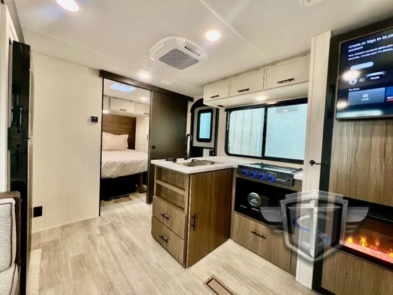 2026 Prime Time Avenger 23BHS - Photo 4