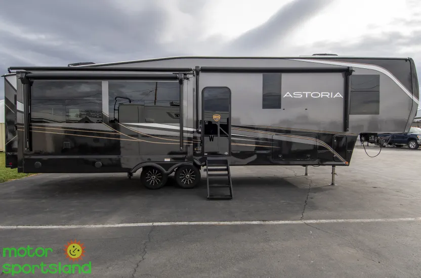 2026 Dutchmen Astoria 3173RLP - Photo 3