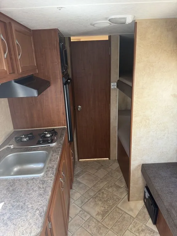 2011 Jayco Swift 184BH - Photo 4