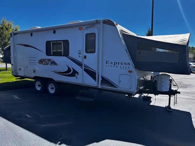 2011 Keystone Passport Super-Lite 235 EXP - Photo 3