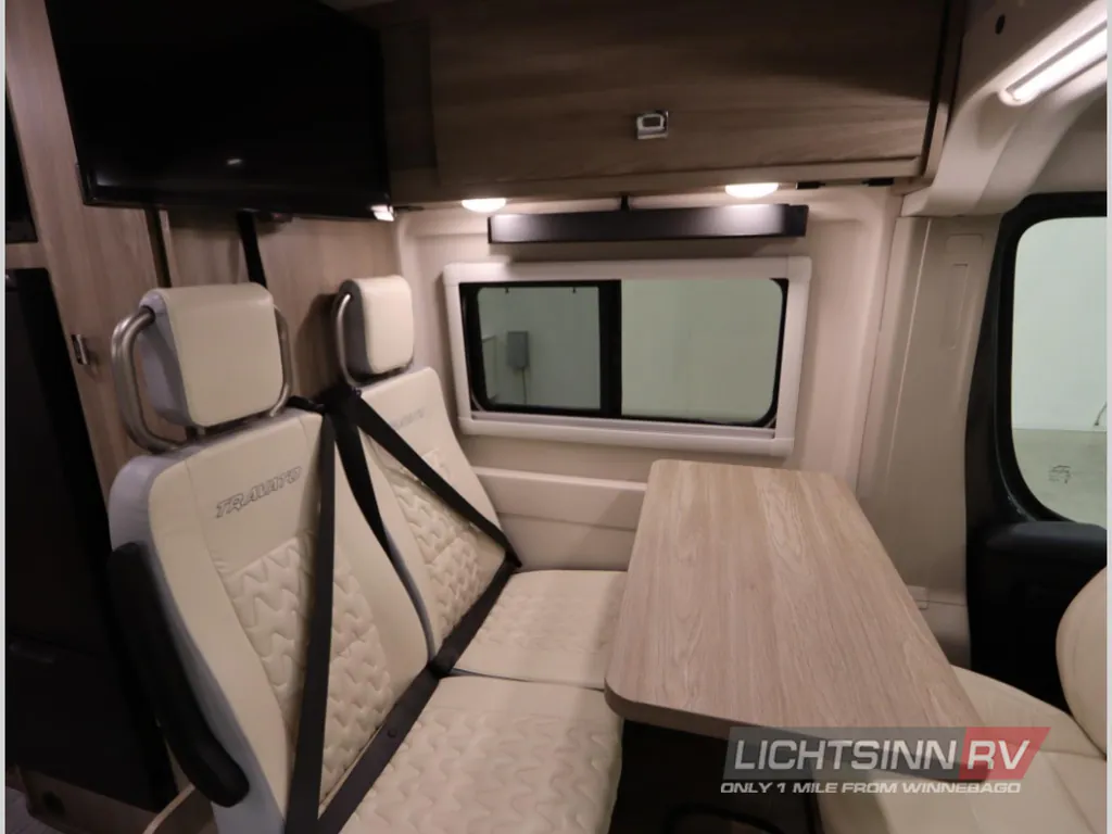 2023 Winnebago Travato 59G, Photos photo 5