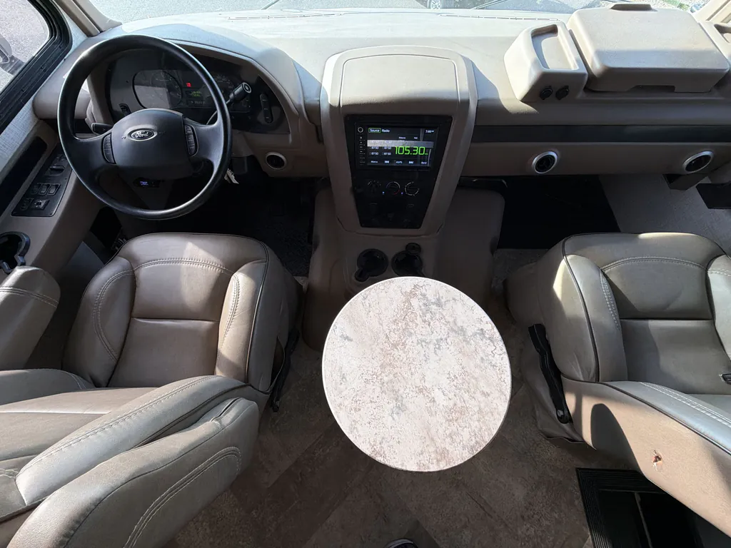 2021 Forest River Georgetown 5 Series GT5 36B5, Photos photo 22