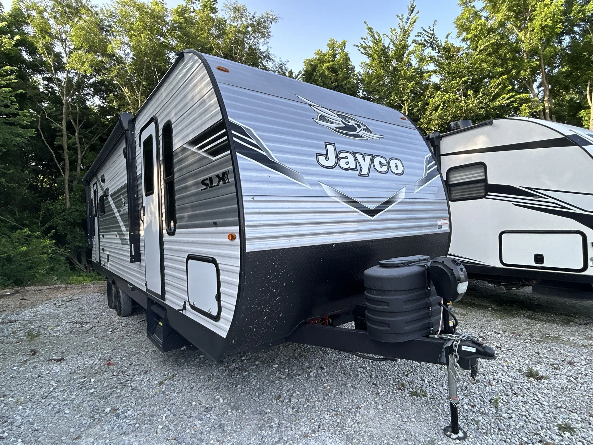 2025 Jayco Jay Flight SLX 262RLS - Photo 2