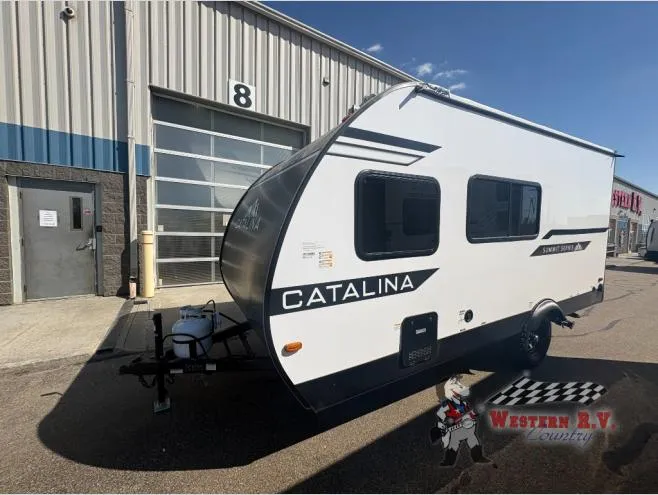 2026 Coachmen Catalina Summit Series 7 164BHX - Photo 4