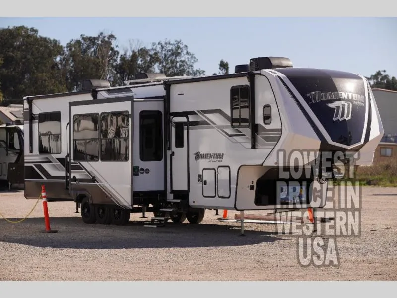 2026 Grand Design Momentum G-Class 394G - Photo 3