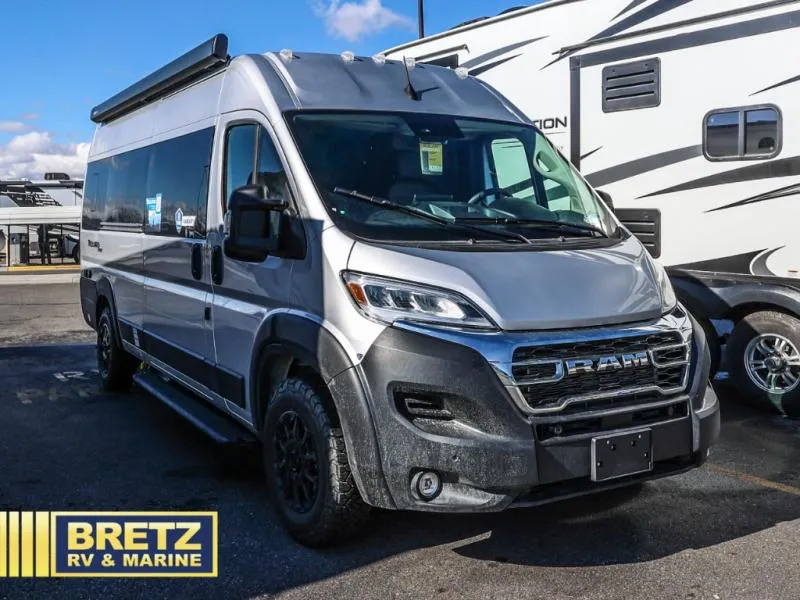 2026 Thor Motor Coach Tellaro 20U - Photo 2