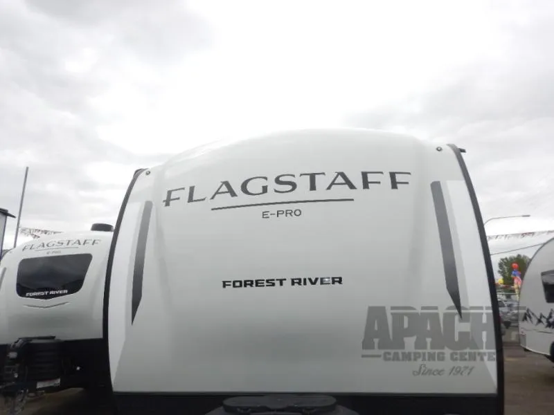 2026 Forest River RV Flagstaff E-Pro 15TB - Photo 2