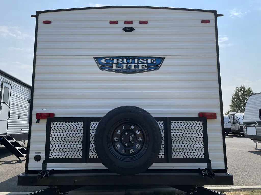2023 Forest River Salem Cruise Lite 243BHXL, Photos photo 7