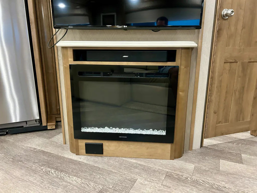 2020 Fleetwood Pace Arrow LXE 38K, Photos photo 19