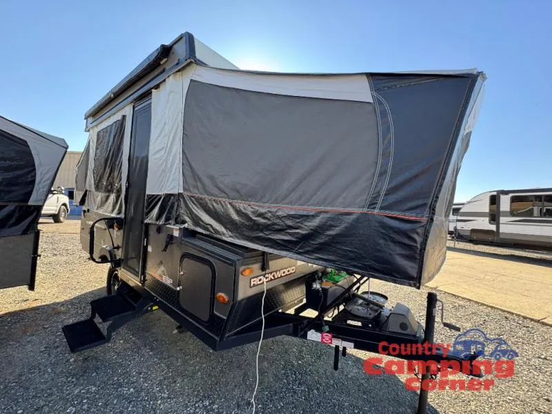 2022 Forest River Rockwood Extreme Sports Package 1910ESP - Photo 2