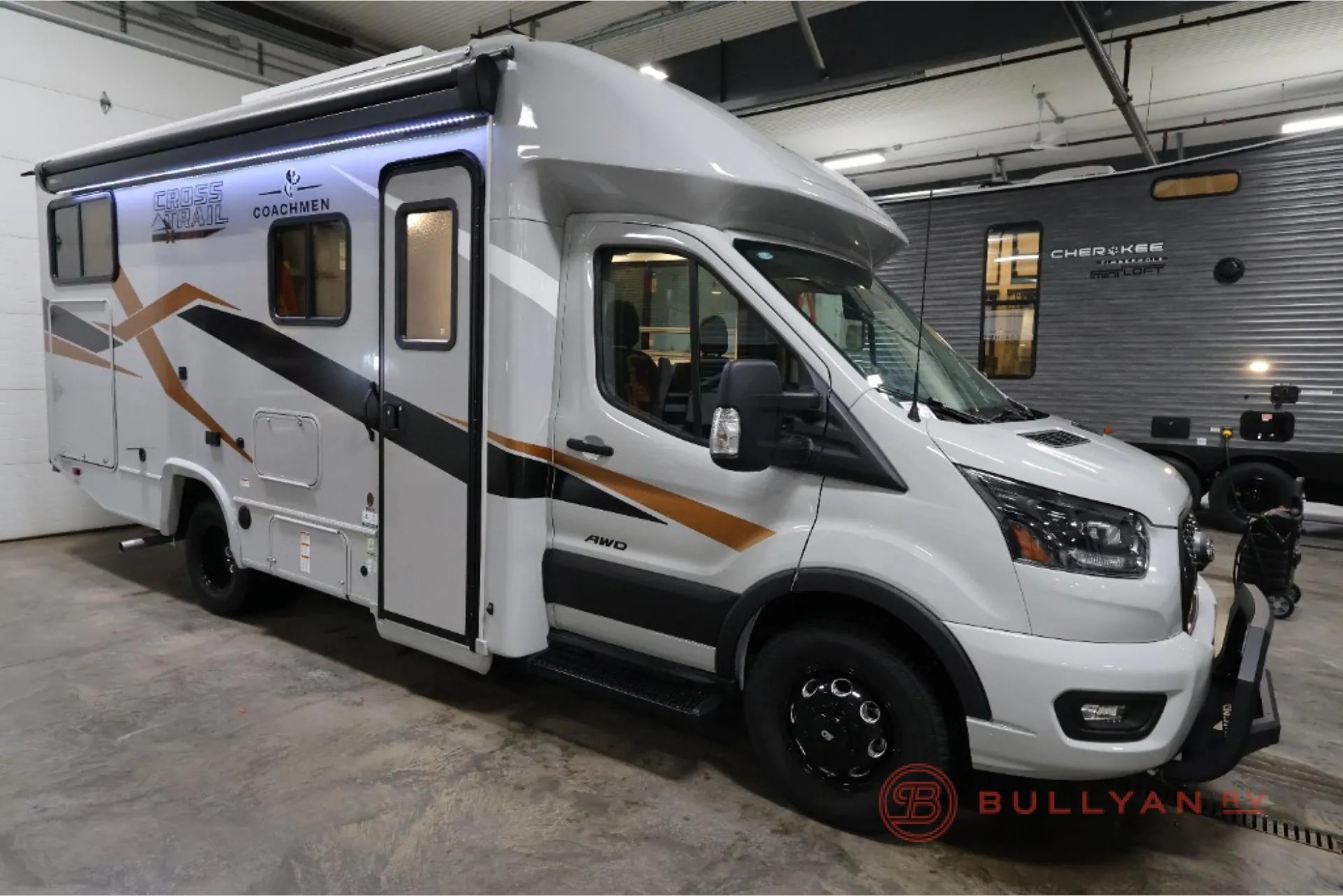 2026 Coachmen Cross Trail 20XG - Photo 2