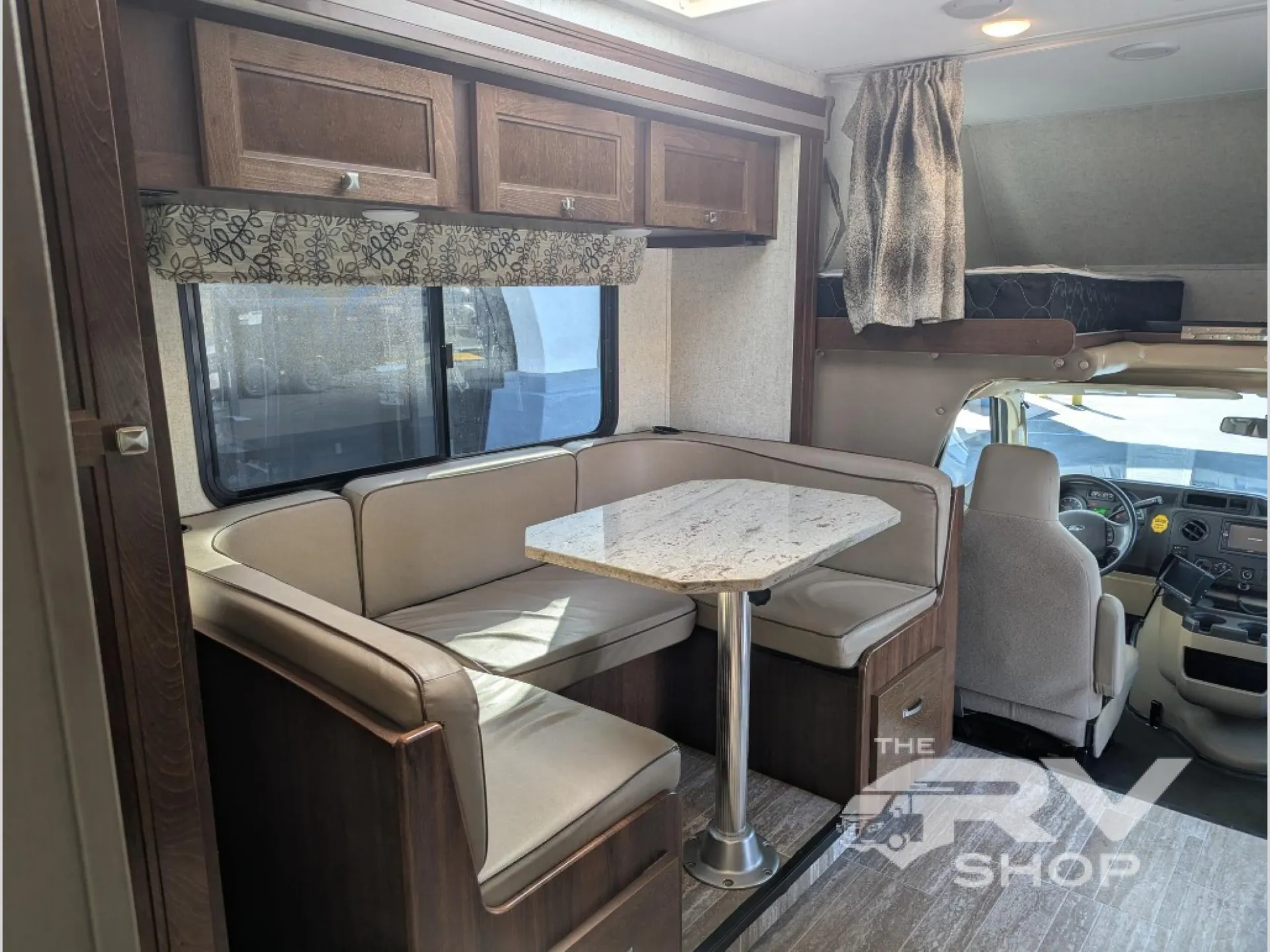 2020 Forest River Forester 2501TS - Photo 4