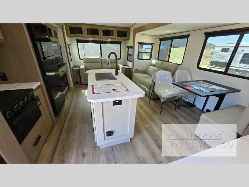 2026 Grand Design Reflection 150 Series 28RL - Photo 4