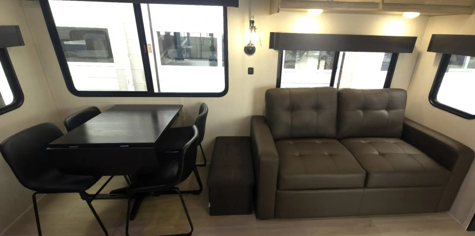 2027 Forest River Cherokee Timberwolf 39HBA — Photo 6