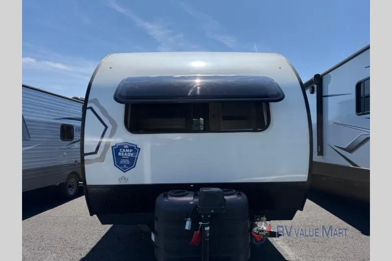 2023 Forest River R-Pod RP-201 - Photo 3