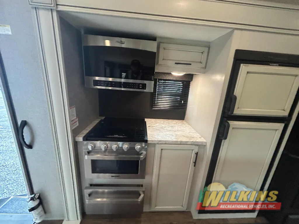 2019 Jayco Eagle HT 28.5RSTS, Photos photo 10