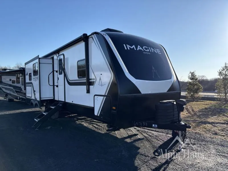2026 Grand Design Imagine 2670MK - Photo 2