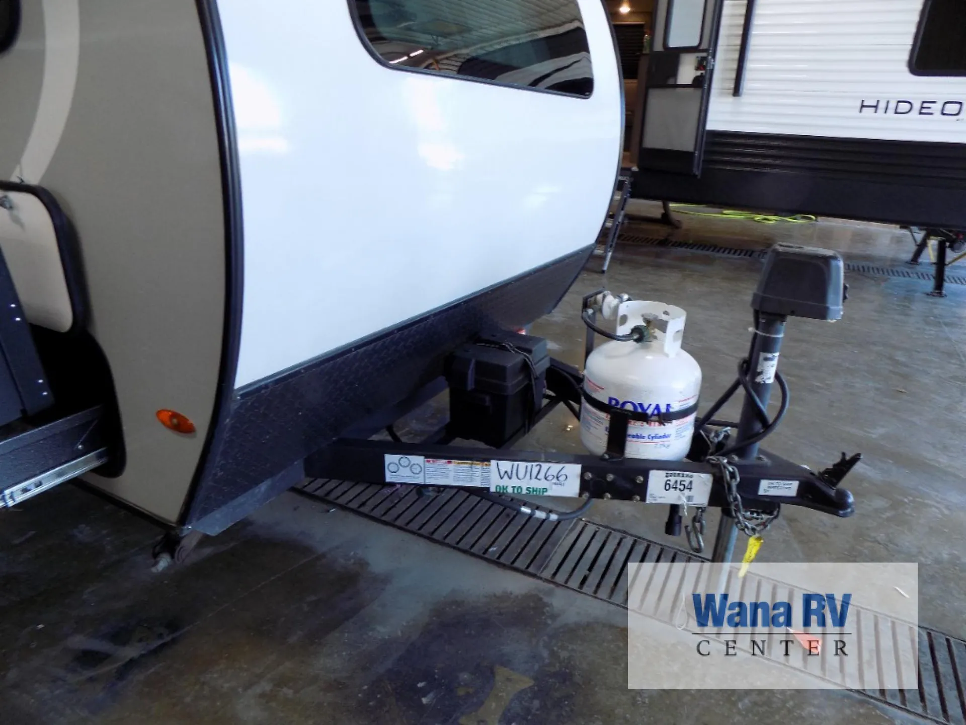 2021 Forest River R-Pod RP-180 - Photo 4