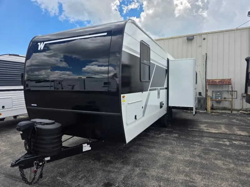 2026 Winnebago Thrive 25RLS - Photo 2