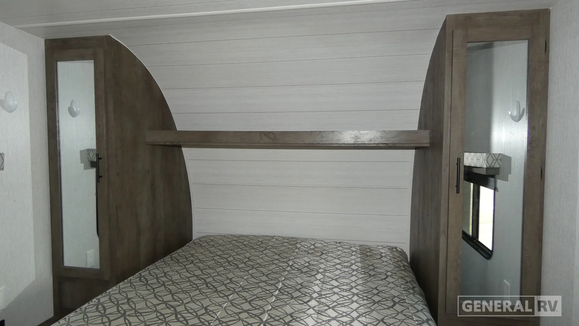 2022 Forest River Stealth FQ2514G dealer photo 8 from General RV