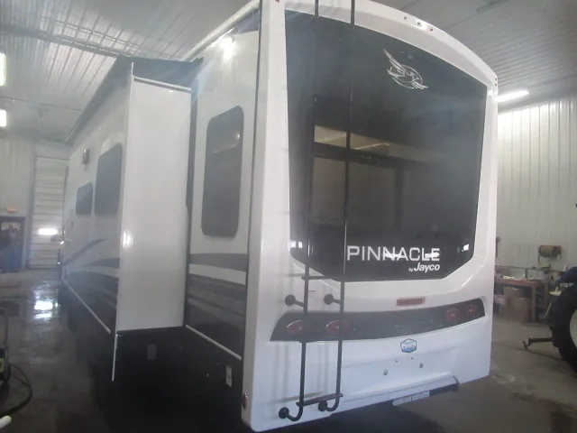2026 Jayco Pinnacle 36FBTS, Photos photo 66