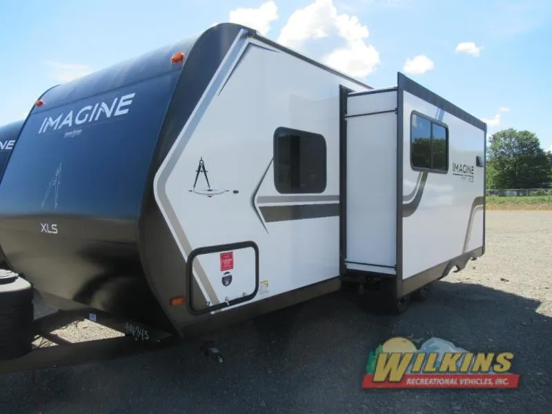 2026 Grand Design Imagine XLS 22MLE - Photo 4