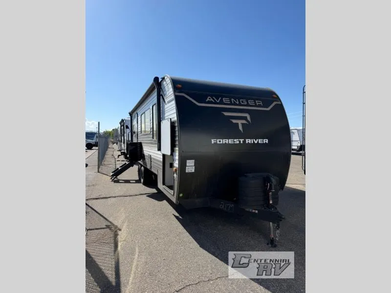 2026 Prime Time Avenger 25MKO - Photo 3