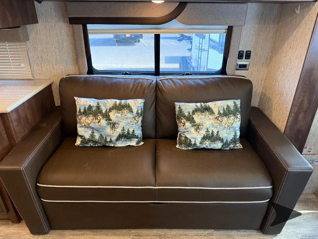 2019 Newmar Bay Star Sport 3226, Photos photo 21