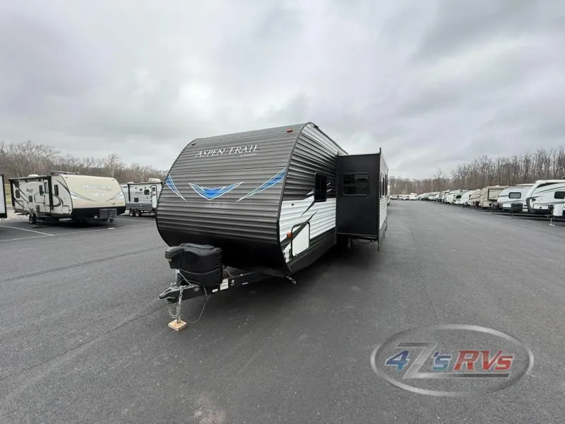 2019 Dutchmen Aspen Trail 2850BHS - Photo 3