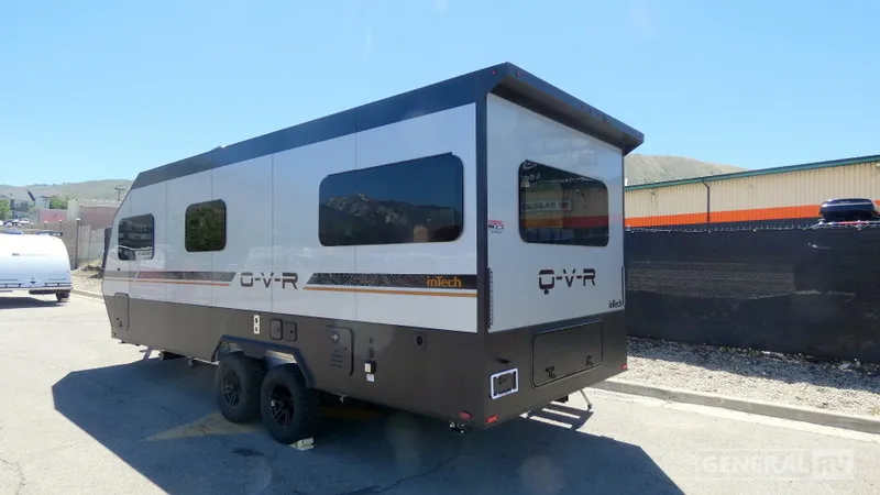 2026 inTech O-V-R Navigate - Photo 4