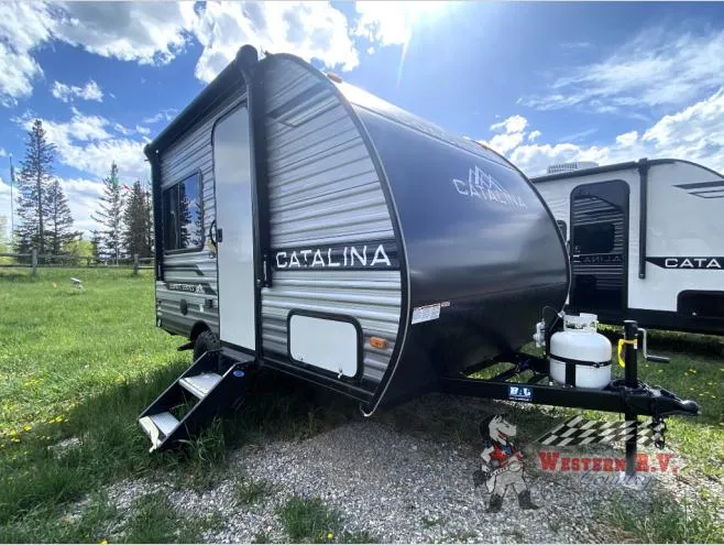 2026 Coachmen Catalina Summit Series 7 134RDX - Photo 2