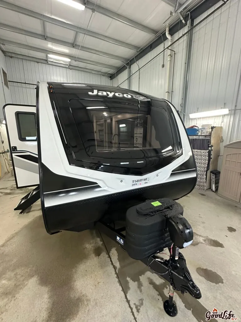 2026 Jayco Jay Feather 24FK - Photo 2