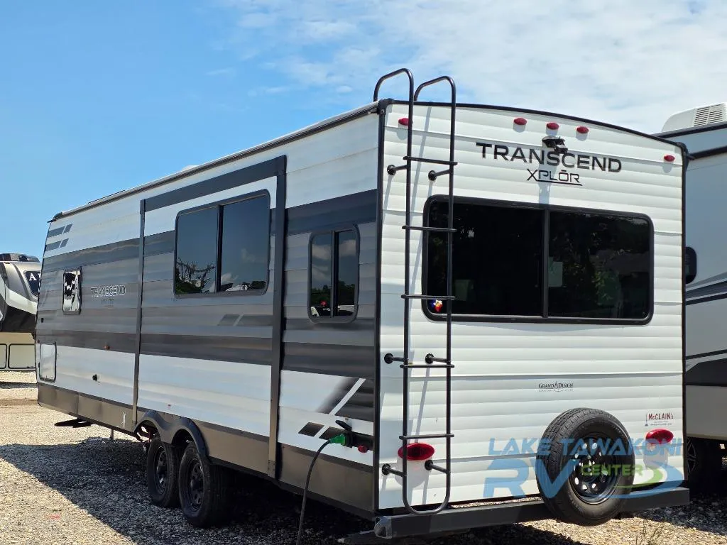 2022 Grand Design Transcend Xplor 245RL - Photo 4