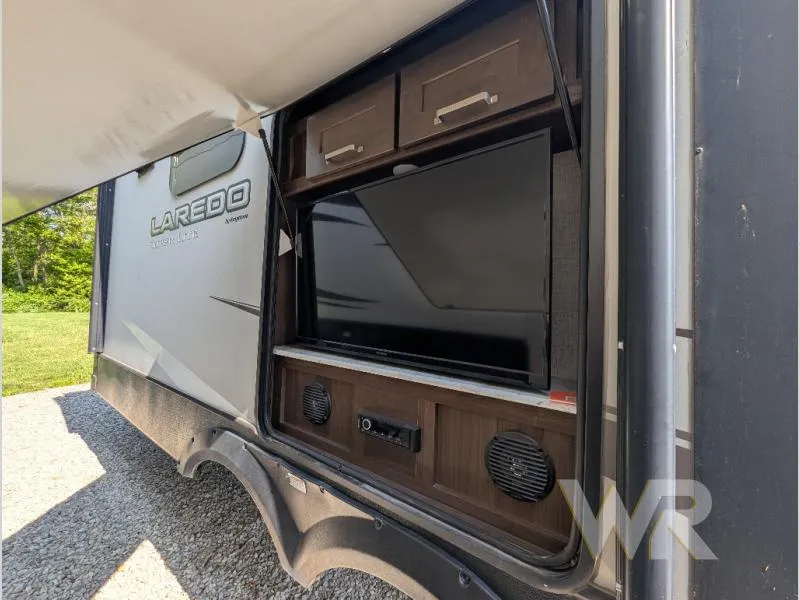 2020 Keystone Laredo 291SMK - Photo 3