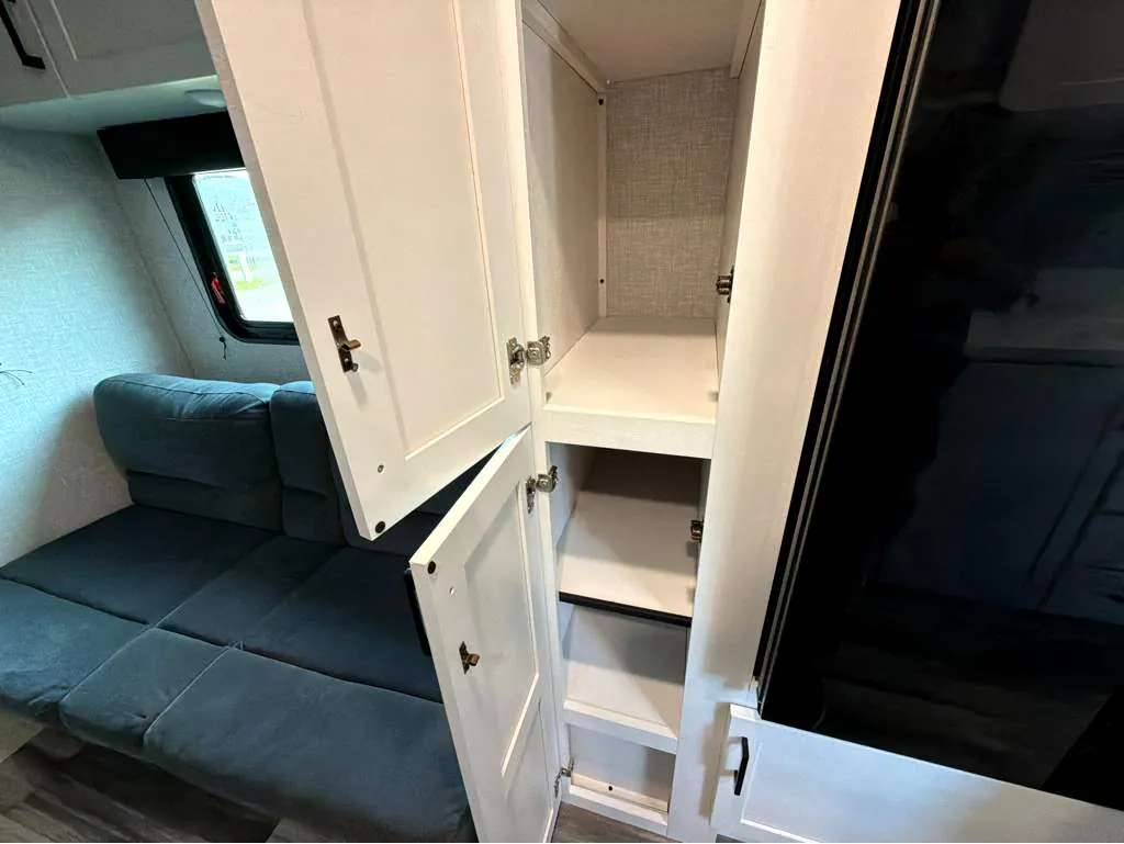 2025 Jayco Jay Flight SLX 210QB, Photos photo 19