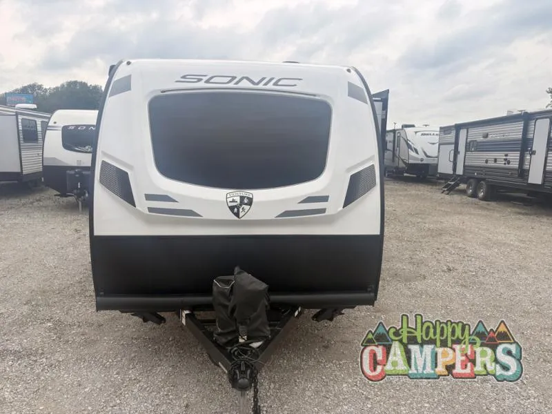 2025 Venture RV Sonic Lite SL169VRK - Photo 3
