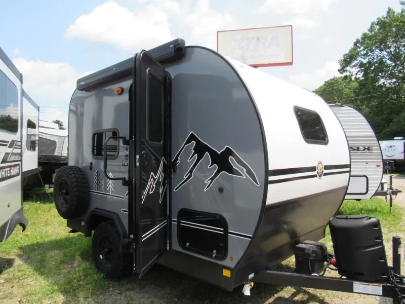 2025 Modern Buggy RV Country Born CB130 - Photo 4