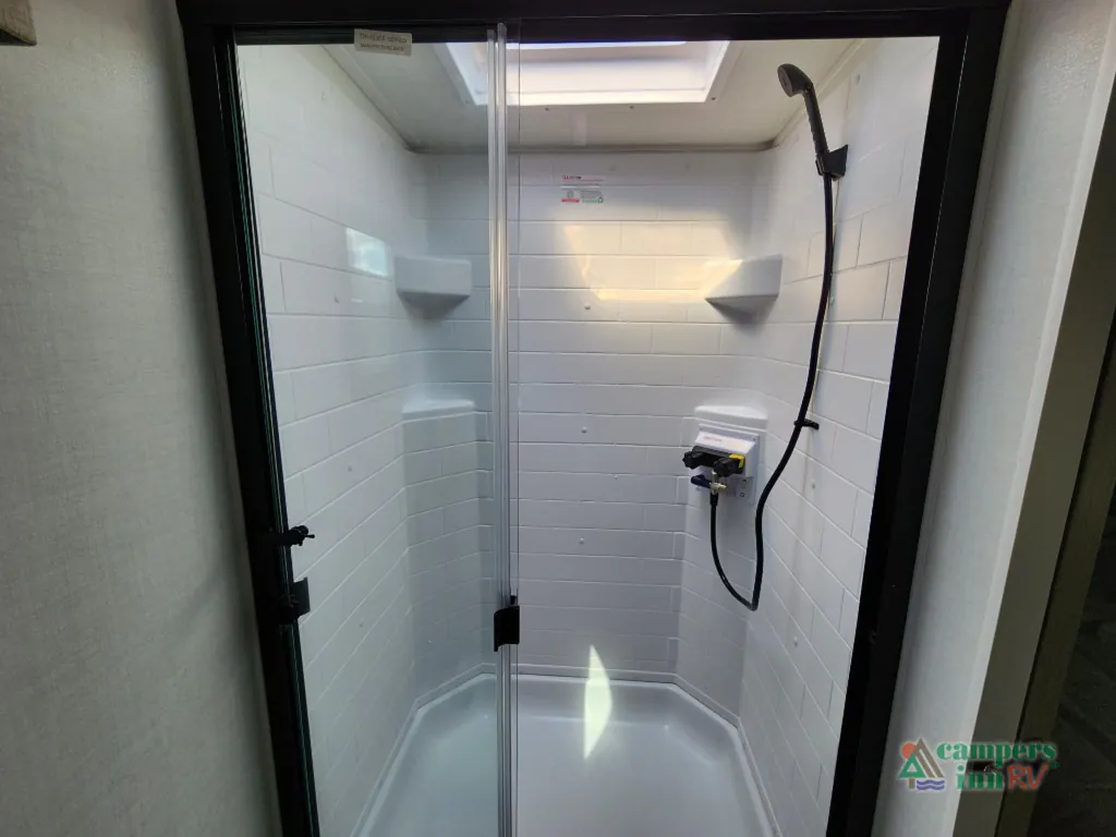 2026 Forest River Flagstaff Micro Lite 25MBR, Photos photo 34
