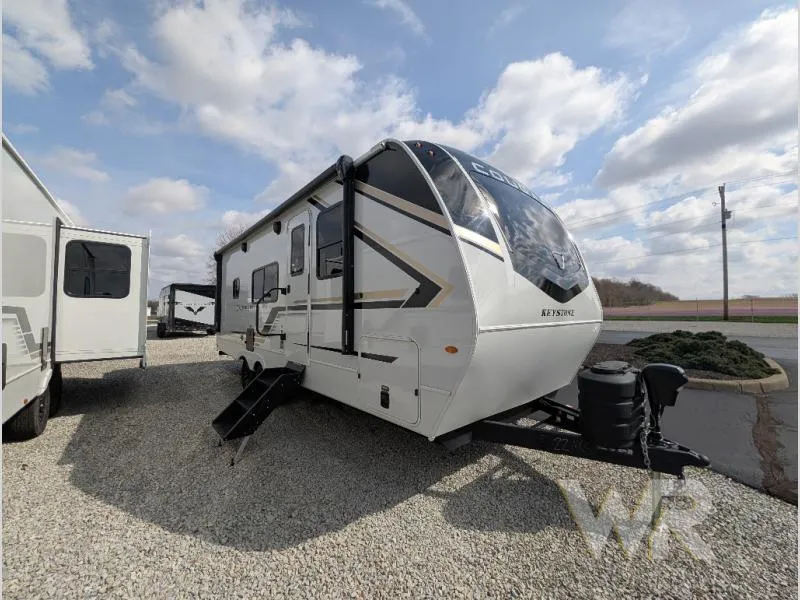 2026 Keystone Cougar Half-Ton 22MLS - Photo 2