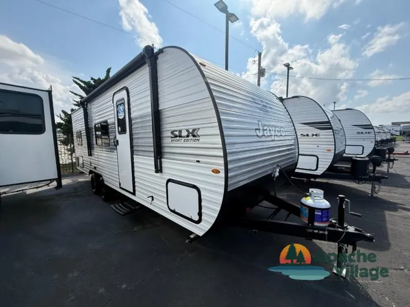 2026 Jayco Jay Flight SLX 250BH - Photo 2