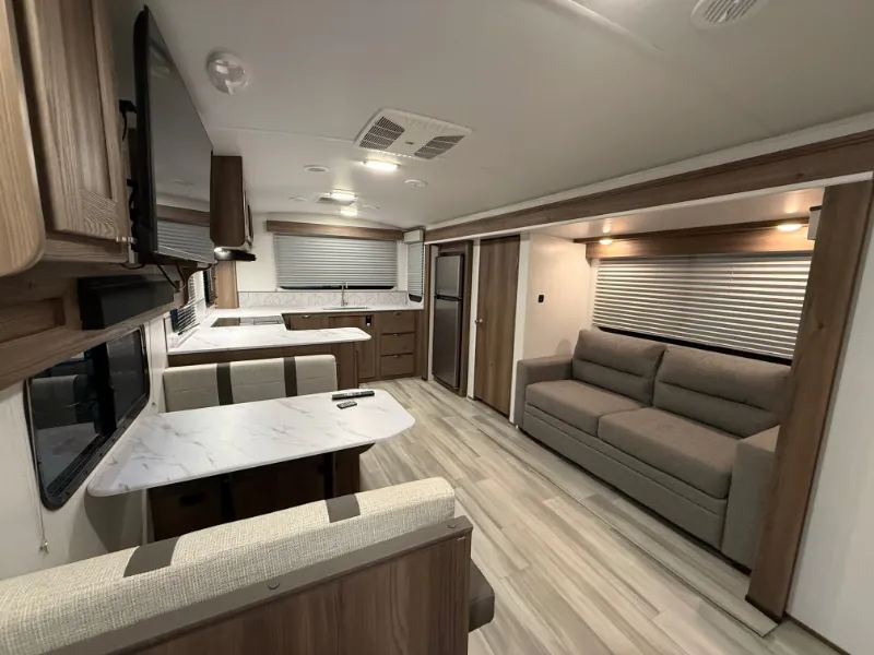 2025 Cruiser RV MPG 2920RK - Photo 4