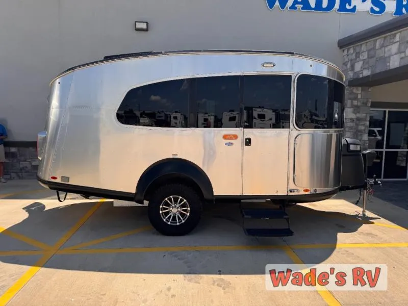 2022 Airstream Basecamp X 20X - Photo 3