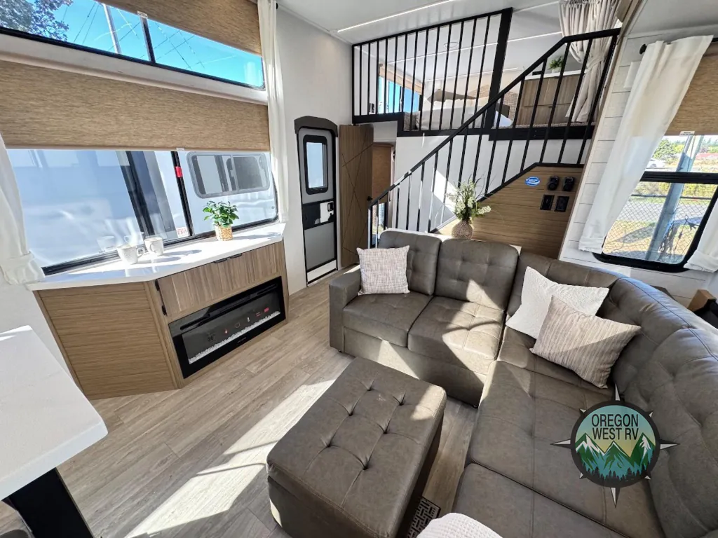 2026 Forest River Salem Grand Villa 42ZEN, Photos photo 47